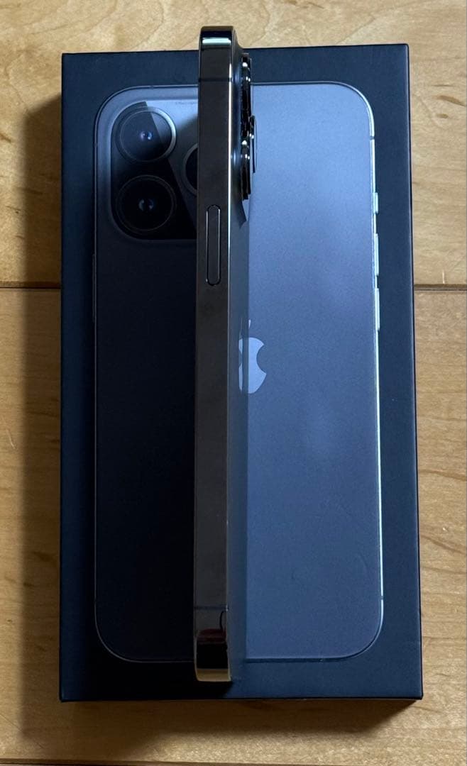 【香港版】iPhone 13 PRO 256GB