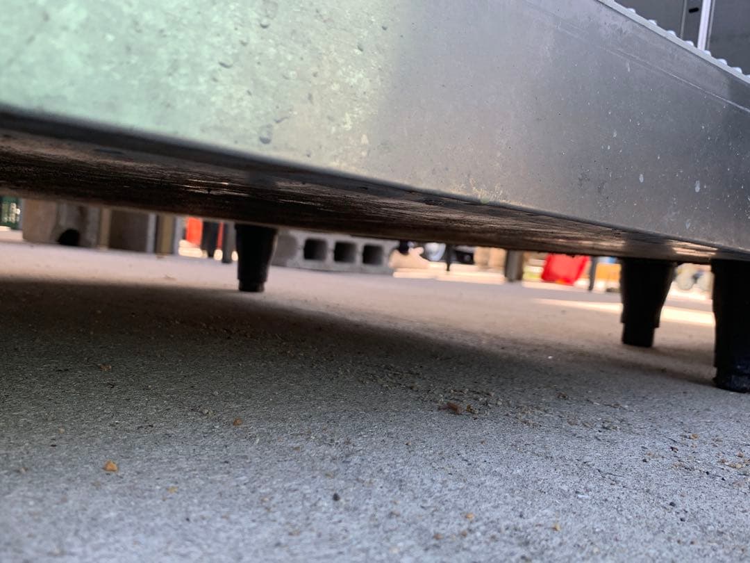 星崎 業務用 冷凍冷蔵庫 HRF-120AF3 2室冷凍492L 2室