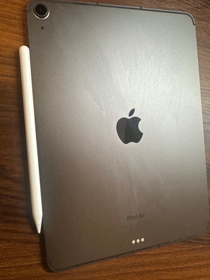 iPad Air 第五世代 Cellularモデル 256GB