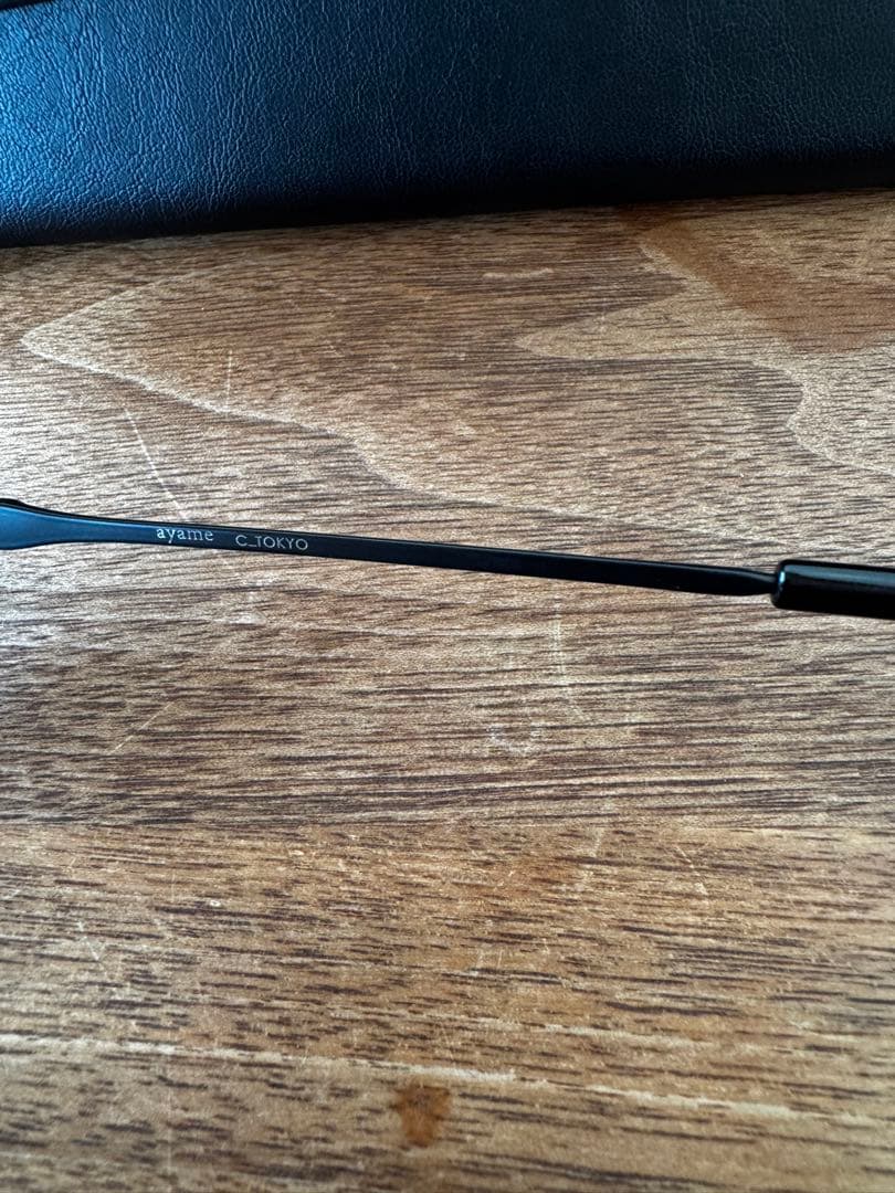 ayame C_TOKYO GENERAL - BKS アヤメ　コンティニュエ