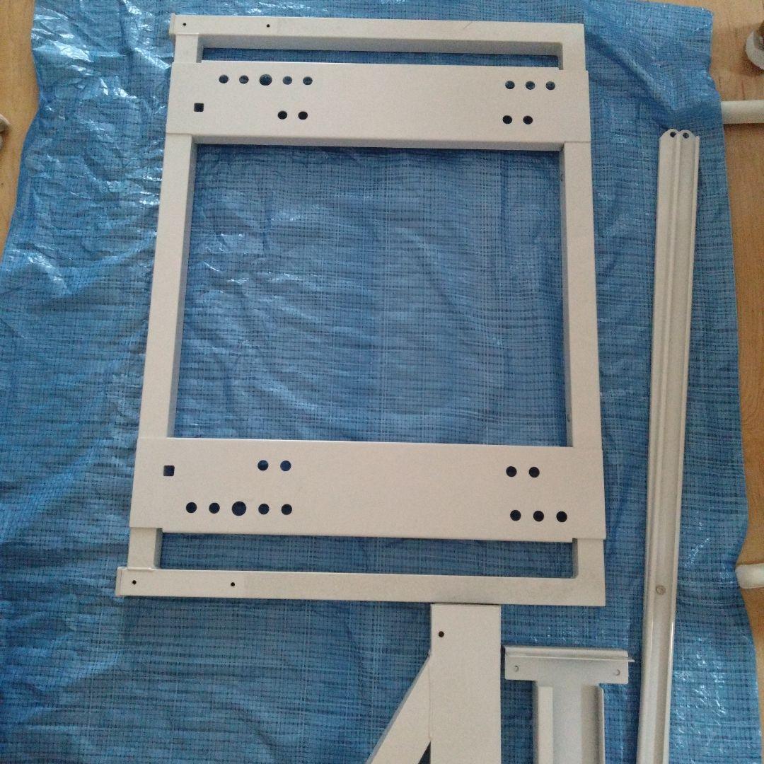 衣類乾燥機　かんたくん　乾太くん　専用台　DS-80HSF