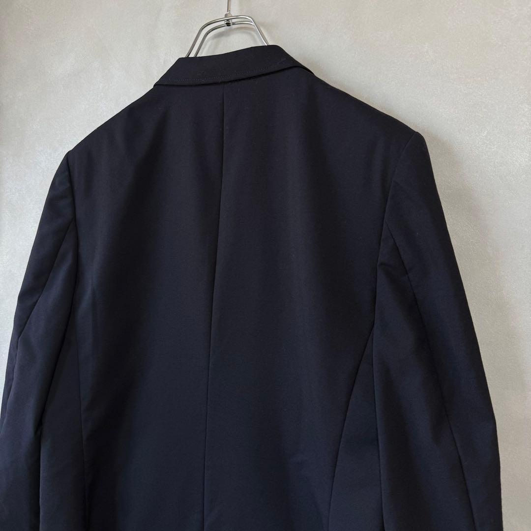 ブルックスブラザーズ 紺ブレザー 金ボタン ダブル テーラードジャケット 日本製