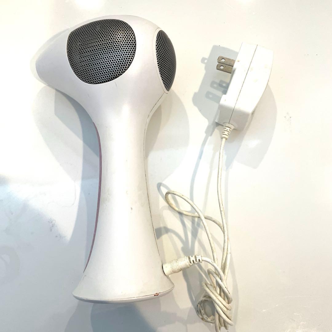 トリアビューティー レーザー脱毛器