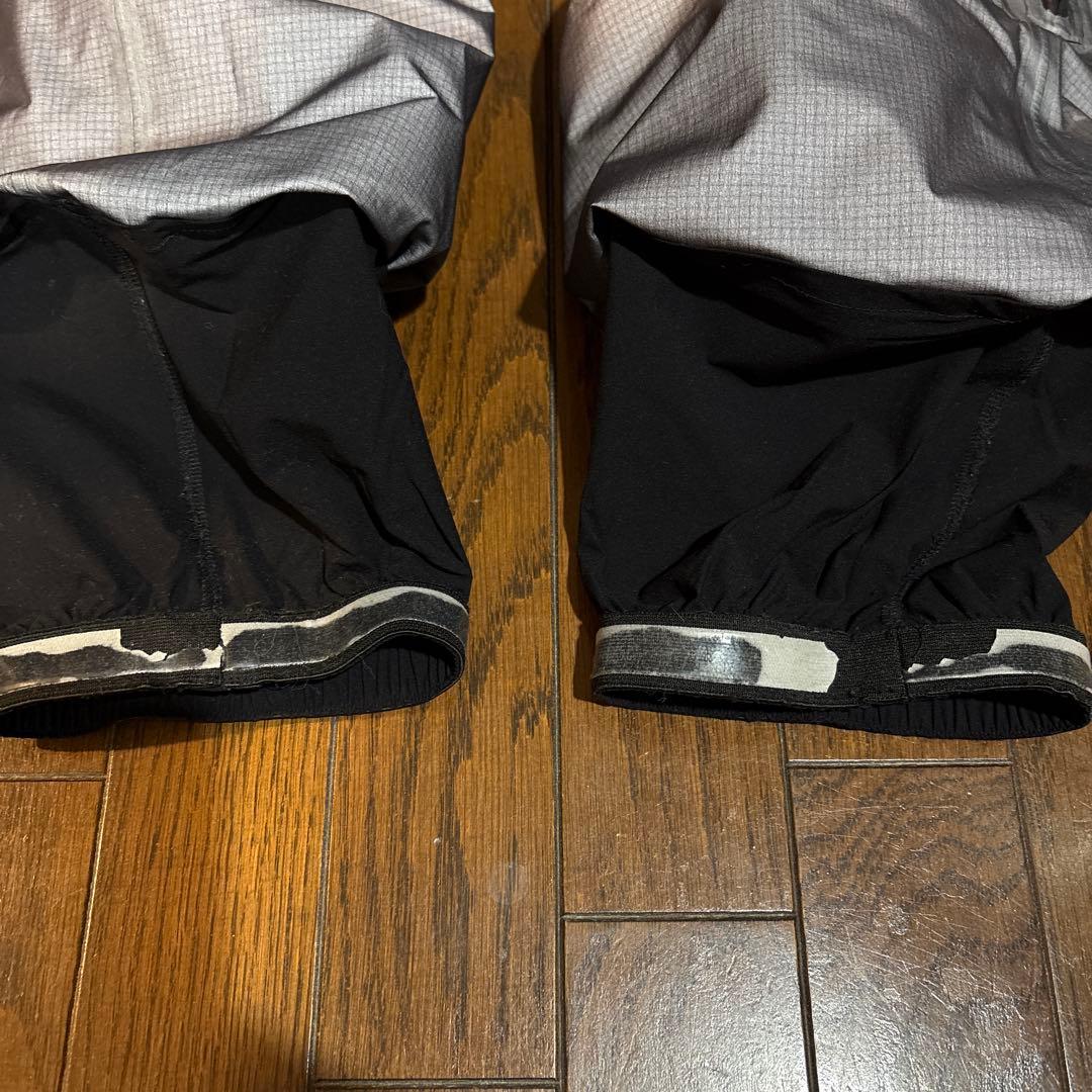 Y Ryota 　NORRØNA Lofoten Gore-Tex Pro