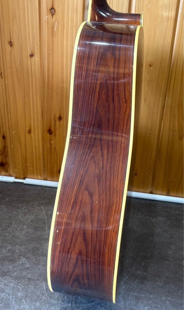 【YAMAHA/アコースティックギター】FG-351 ケース付き ヤマハ