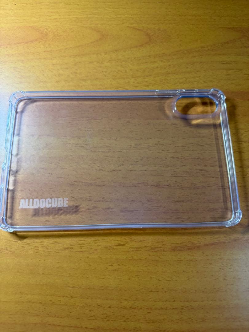 Androidタブレット本体 ALLODOCUBE iPlay 70 mini Pro / 256GB