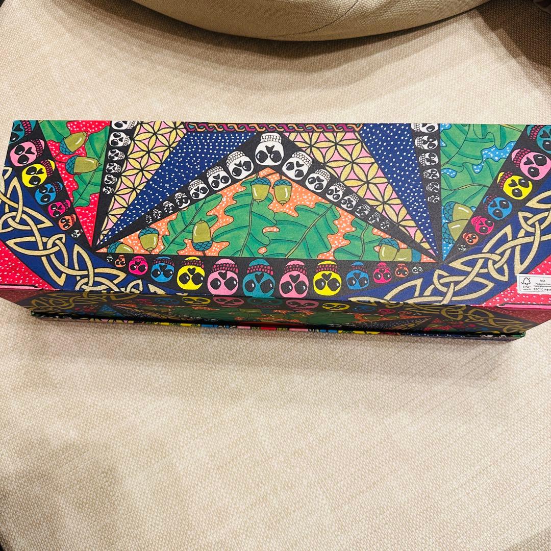 アーティポッペ ザイガイスト アーガス・オート artipoppe