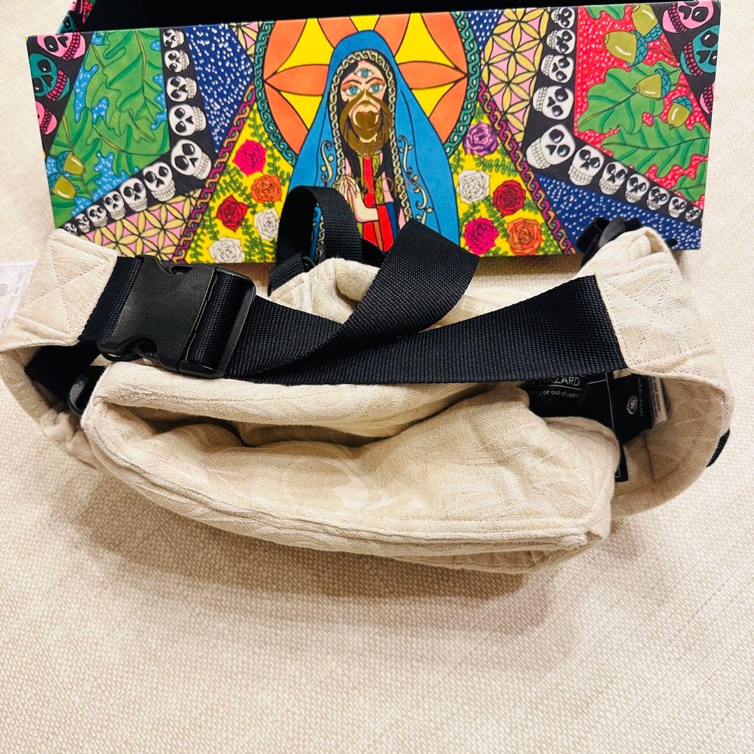 アーティポッペ ザイガイスト アーガス・オート artipoppe