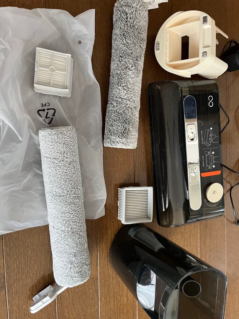 【最終値下げ！4/27に削除】 Mindoo AquaX ミンドーアクアエックス