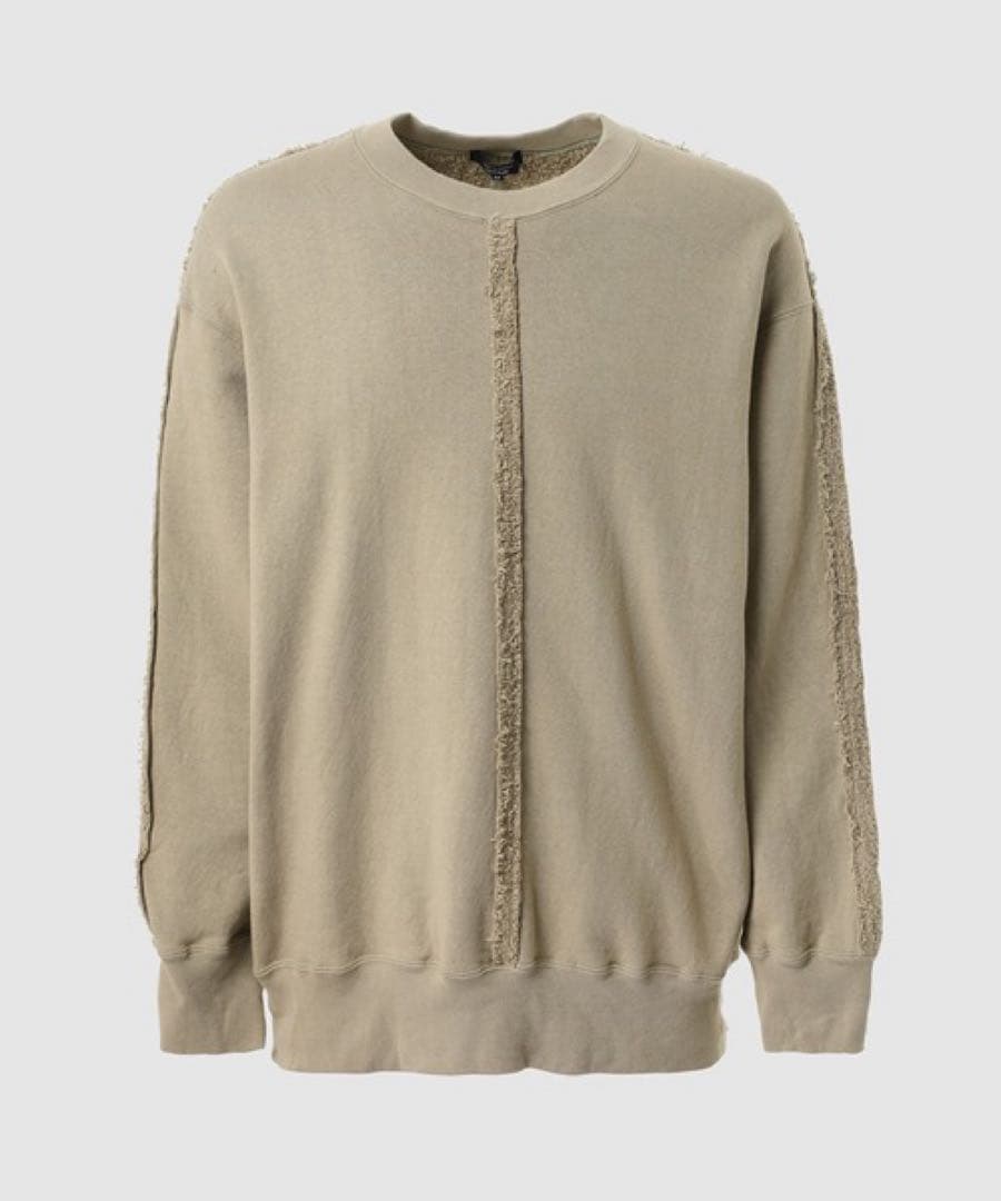 <極美品>今期品 COMME des GARÇONS HOMME スウェット