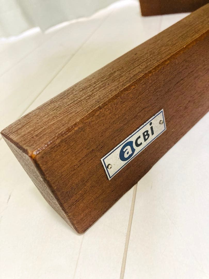 カウンターテーブル　コーヒーテーブル　アジアン　ウッド　ウォーターヒヤシンス