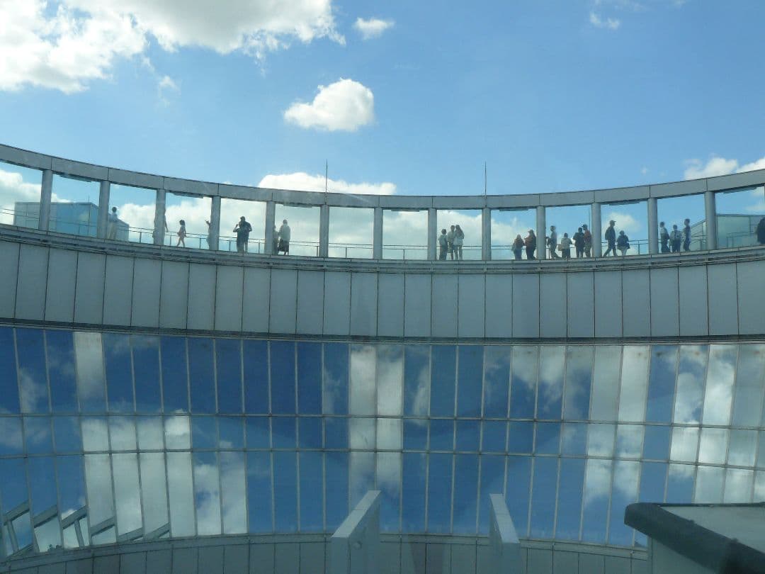 ［作例］動作OK!綺麗　Panasonic DMW-FZ28 コンパクトデジカメ