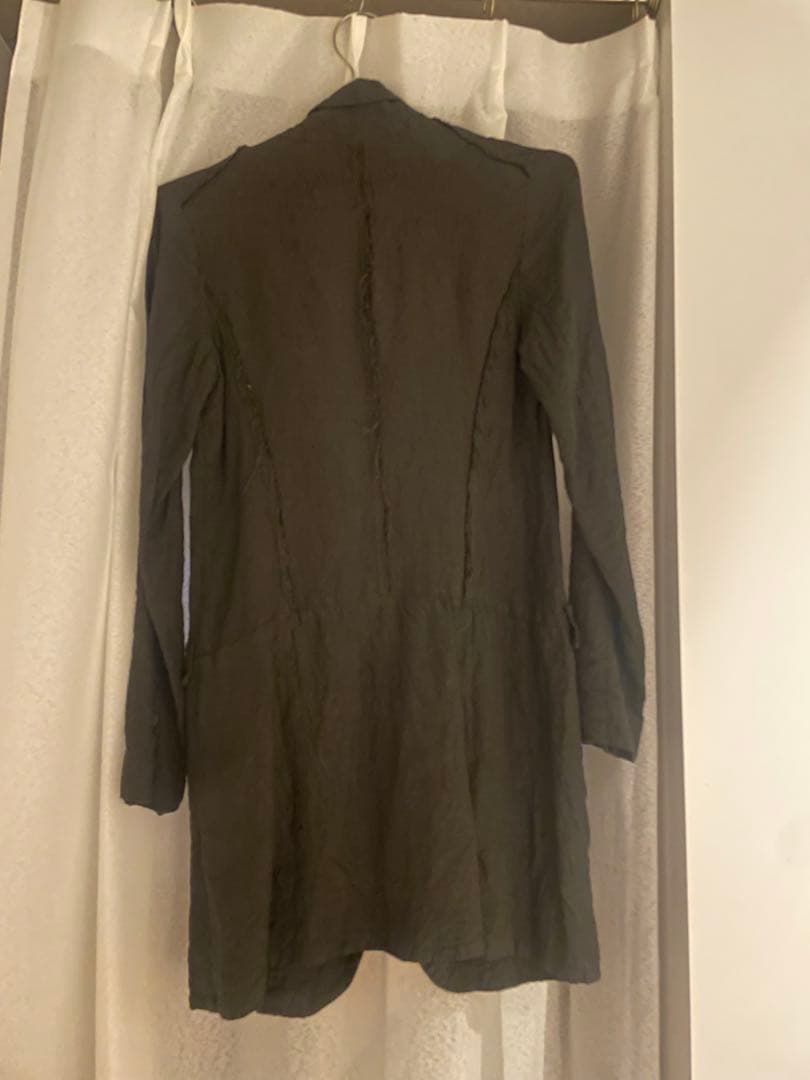 MARC LE BIHAN ジャケット