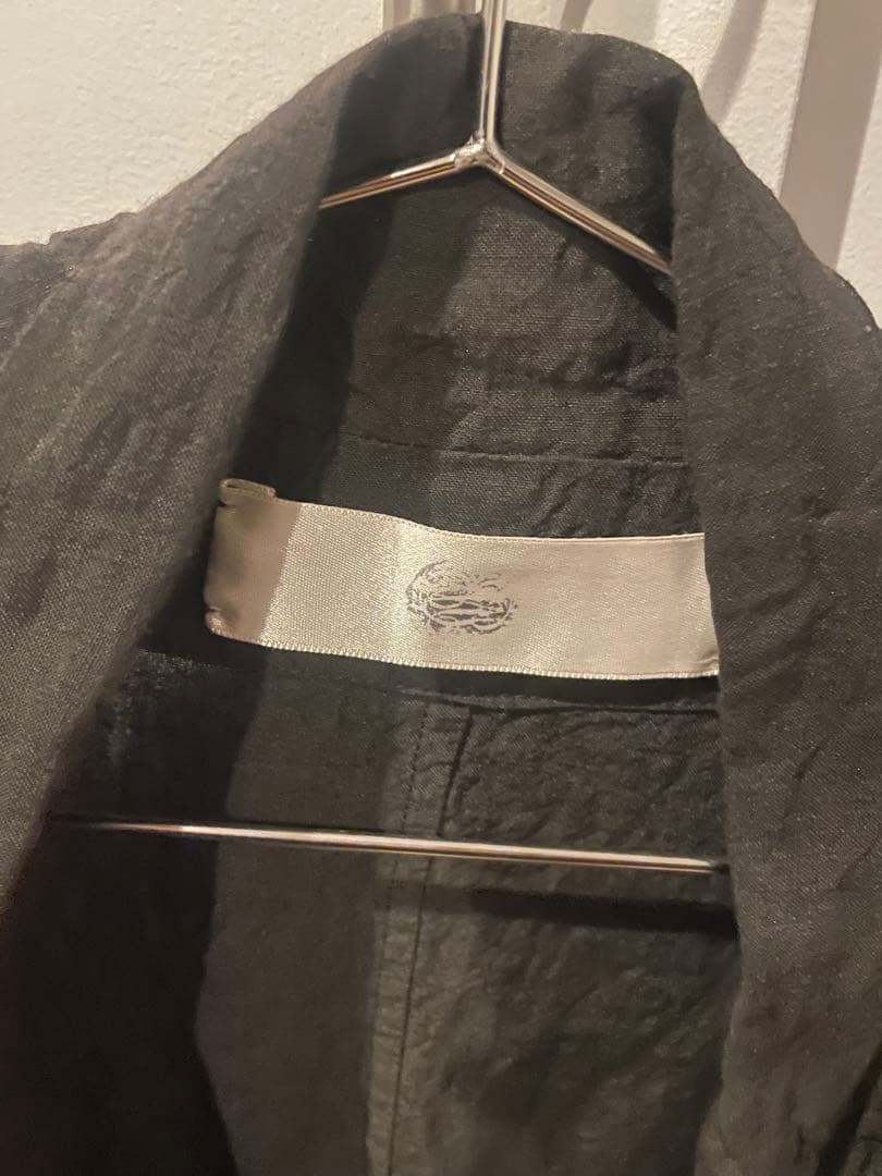 MARC LE BIHAN ジャケット