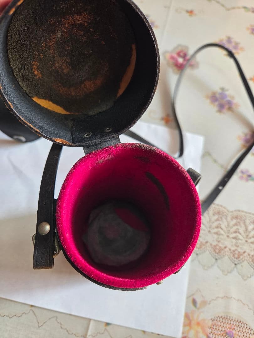 ペンタックス SPOTMATICフィルム一眼レフカメラ Takumar望遠レンズ