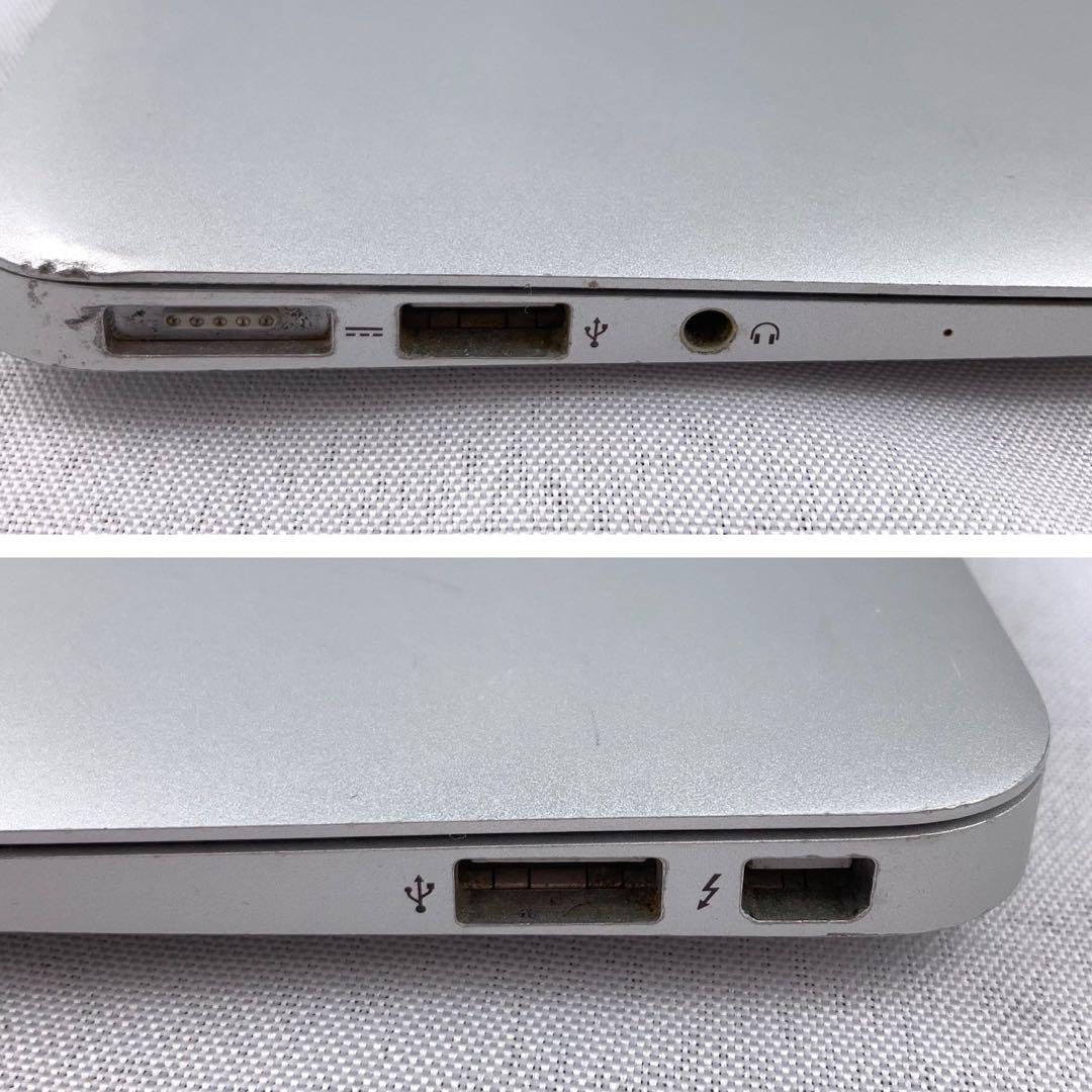 MacBook本体 MacBook Air 11-inch Early 2015 Core i5