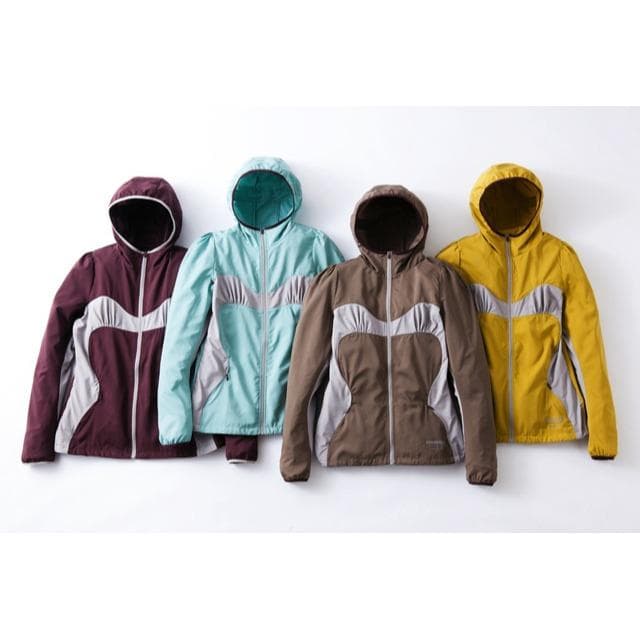 MiCo  ナイキ アンダーカバー GYAKUSOU ナイロンジャケットL