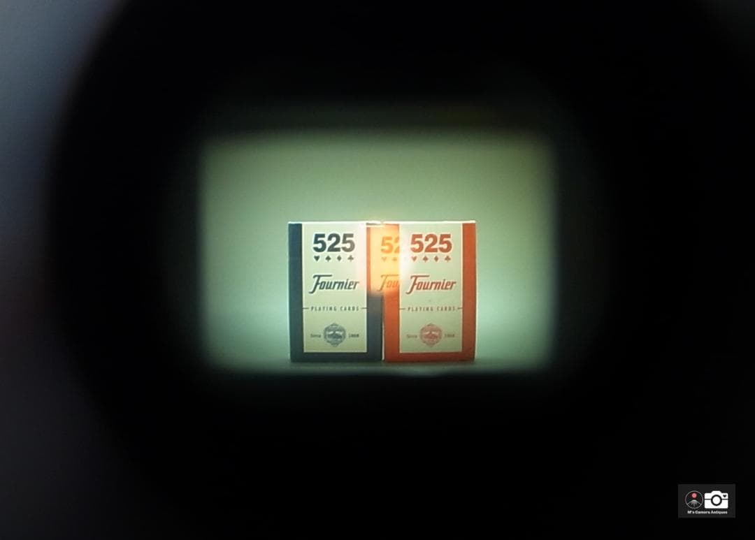 Canon 4sb改 レンジファインダーカメラ整備済