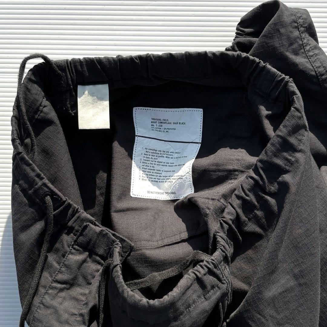 パンツ n.hoolywood BLACK exchange