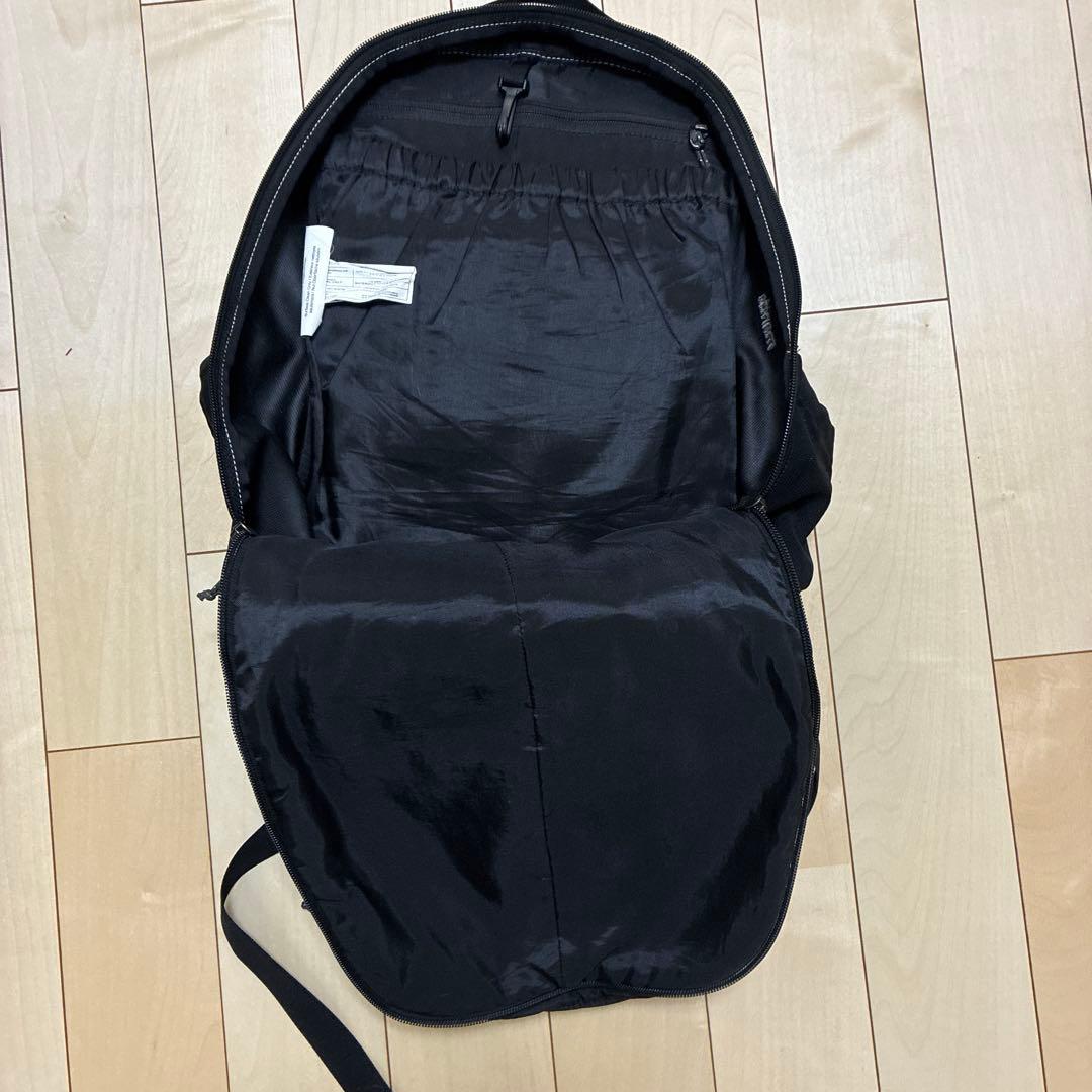 【良品•廃盤モデル】アークテリクス マンティス26 黒 国内正規品