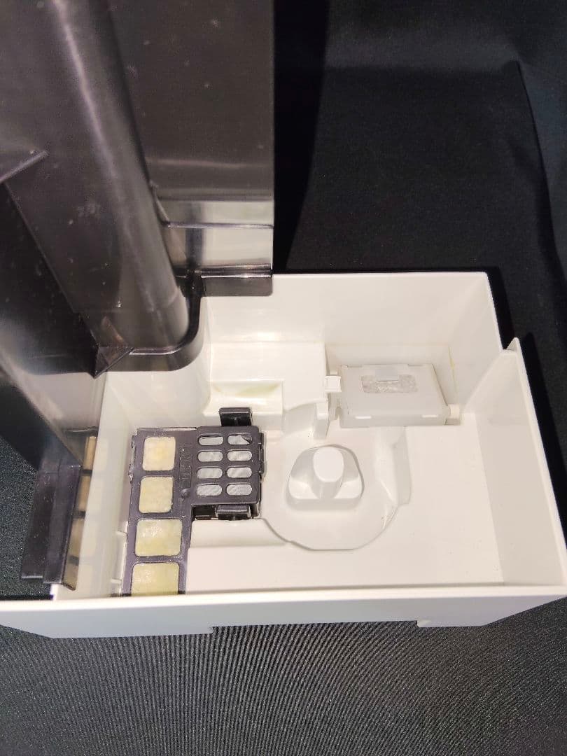 ​Panasonic 加湿空気清浄機 F-VC70XV 2022年製 ナノイーX