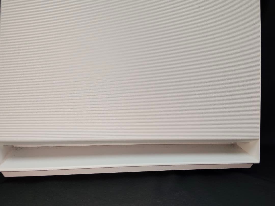 ​Panasonic 加湿空気清浄機 F-VC70XV 2022年製 ナノイーX