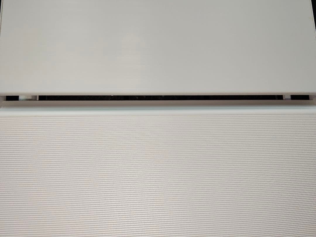 ​Panasonic 加湿空気清浄機 F-VC70XV 2022年製 ナノイーX