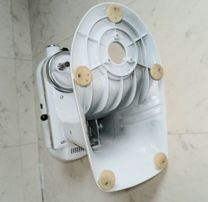 【美品】キッチンエイドスタンドミキサ Kitchenaid　9KSM150　箱付