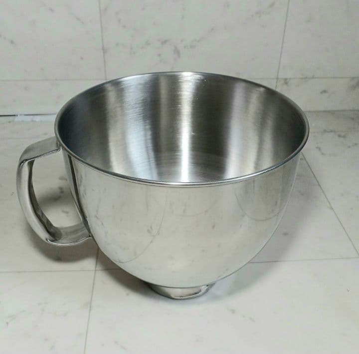 【美品】キッチンエイドスタンドミキサ Kitchenaid　9KSM150　箱付