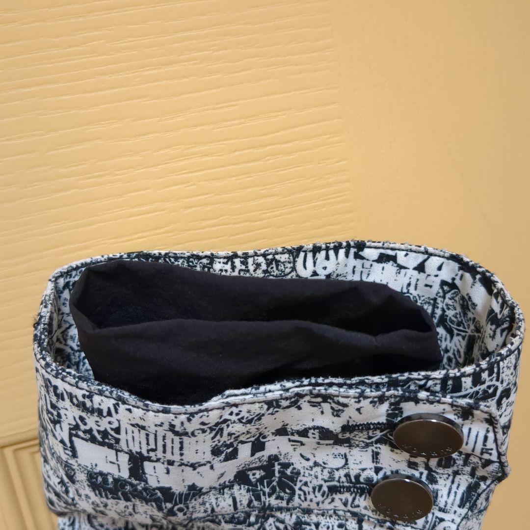 BURTON フード付きスノーボードウェア Lサイズ