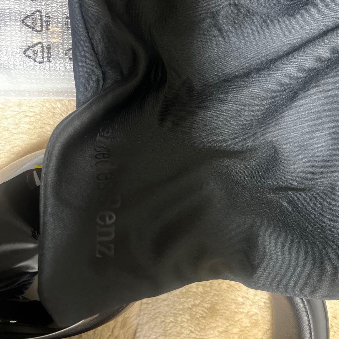 Mercedes-Benz ワイヤレスヘッドホン ブラック