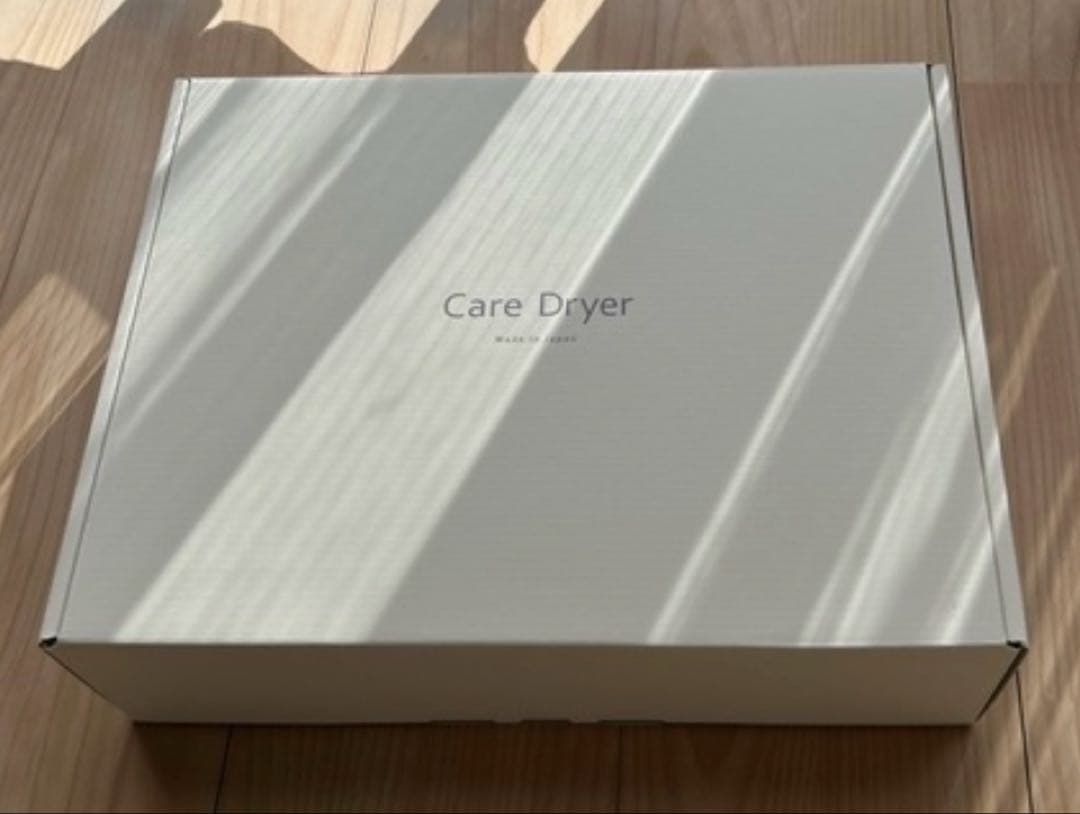 ツインバード　　ドライヤー　　TB-G008JPW