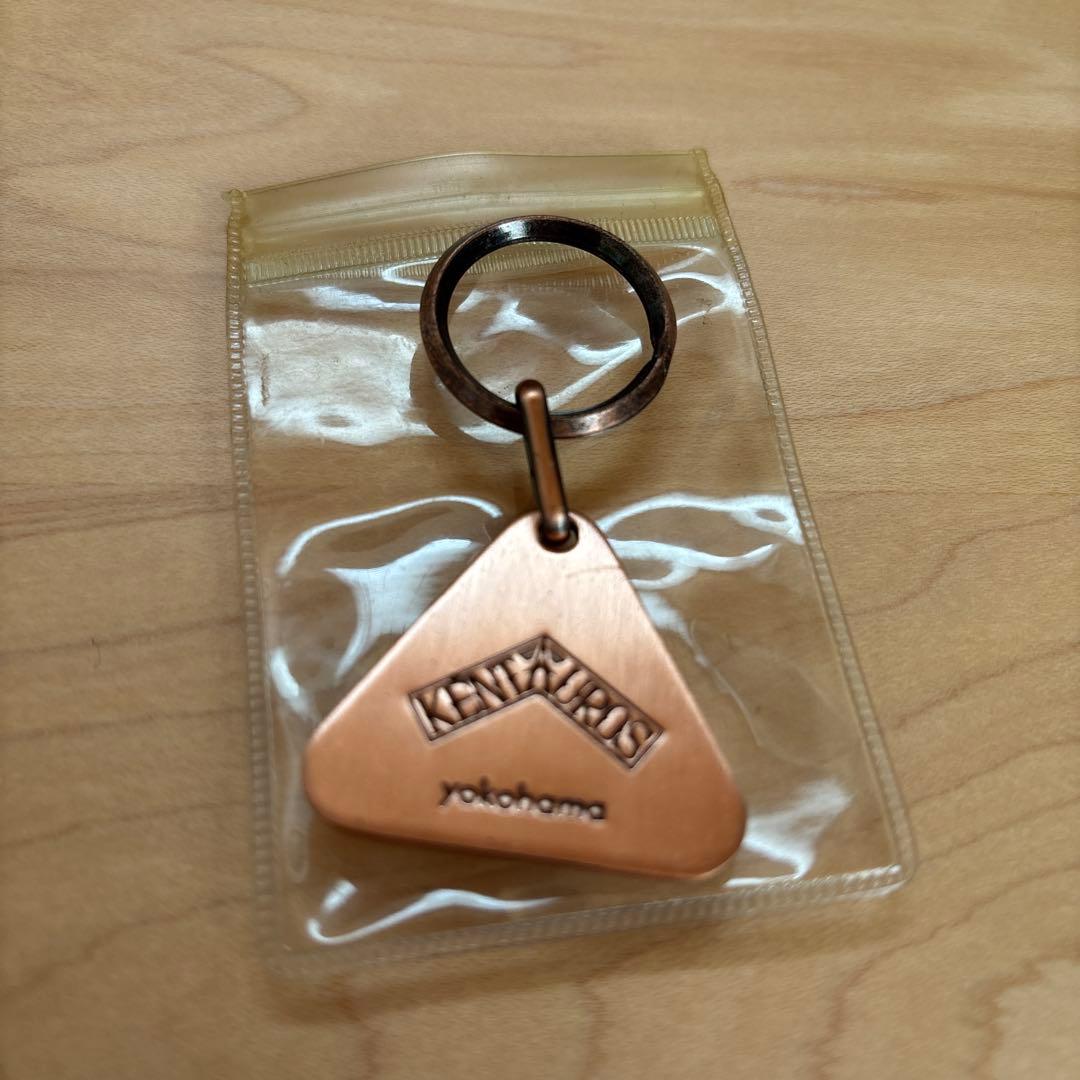 横浜ケンタウロス.キーホルダー