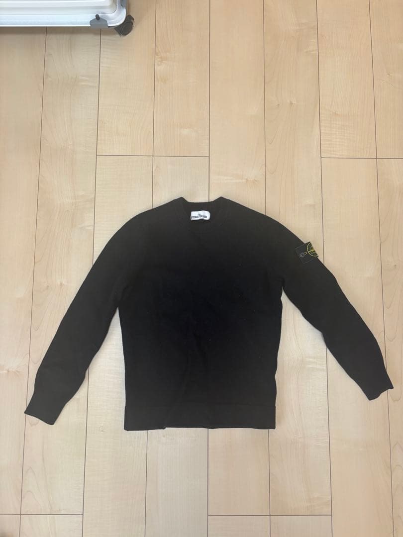 Stone  ニットセーター