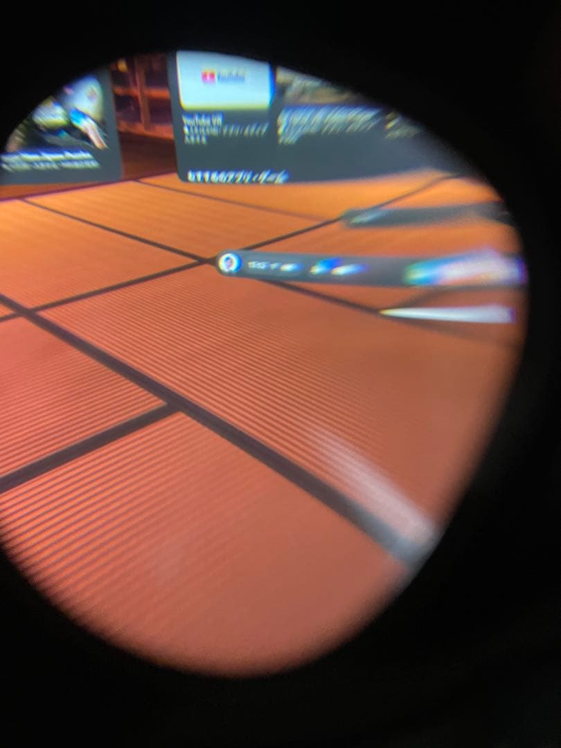  Quest 2 + バッテリー付きVRヘッドストラップ