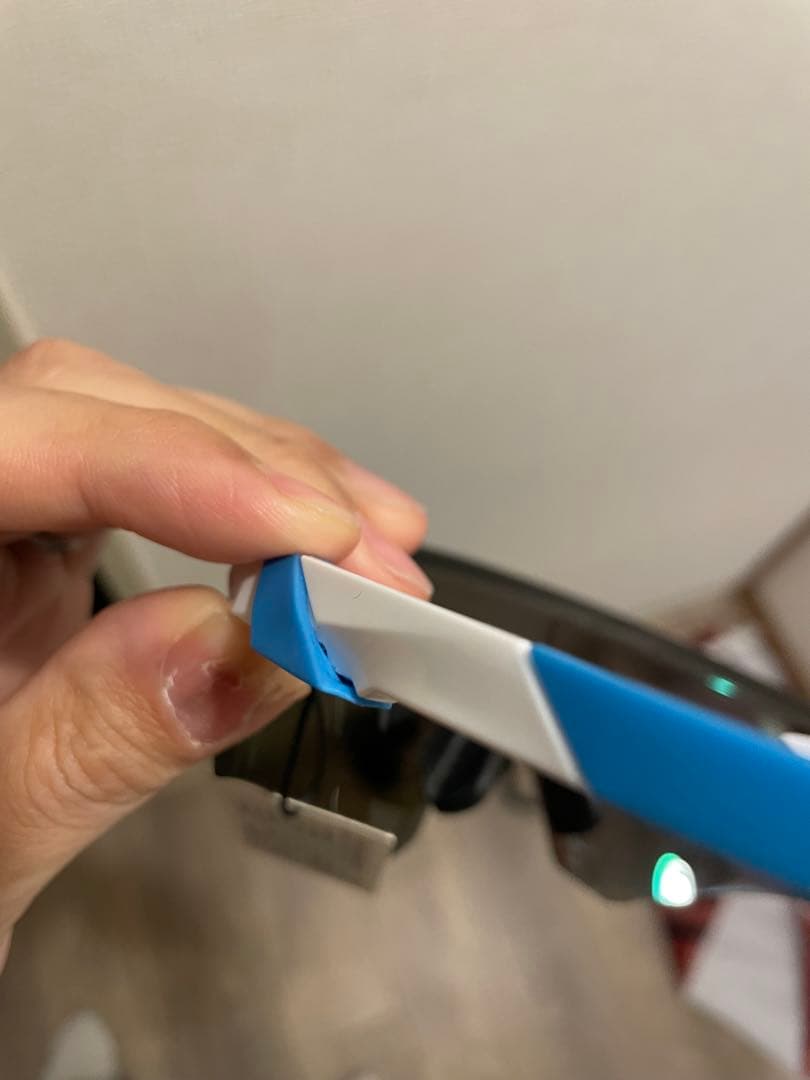 オークリー OAKLEY サングラス エンコーダー Encodre サファイア