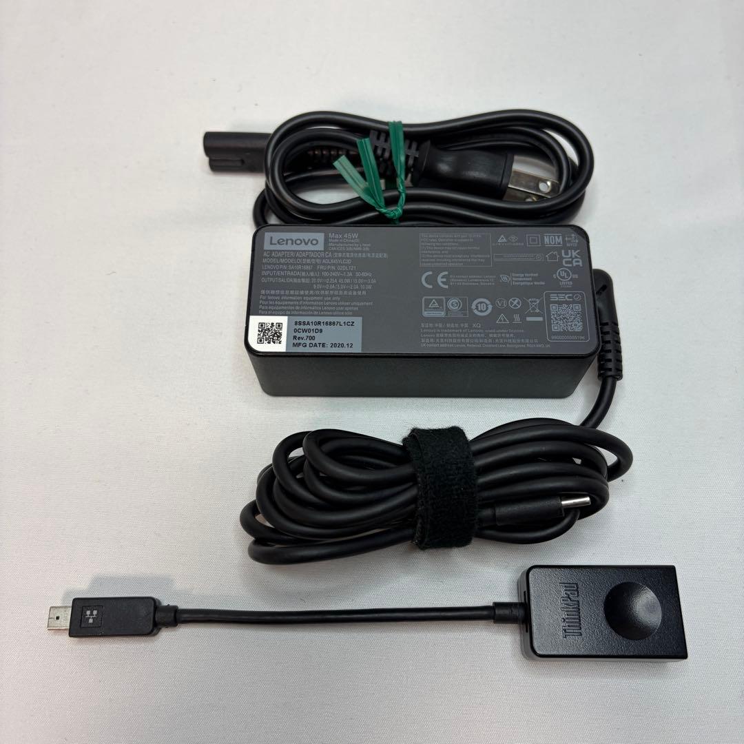 美品 ThinkPad L380 8世代 i5 8GB 256GB Office