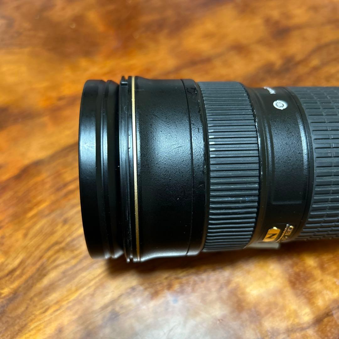 ジ*ウ様 Nikon AF-S 24-70mm f2.8 G ED