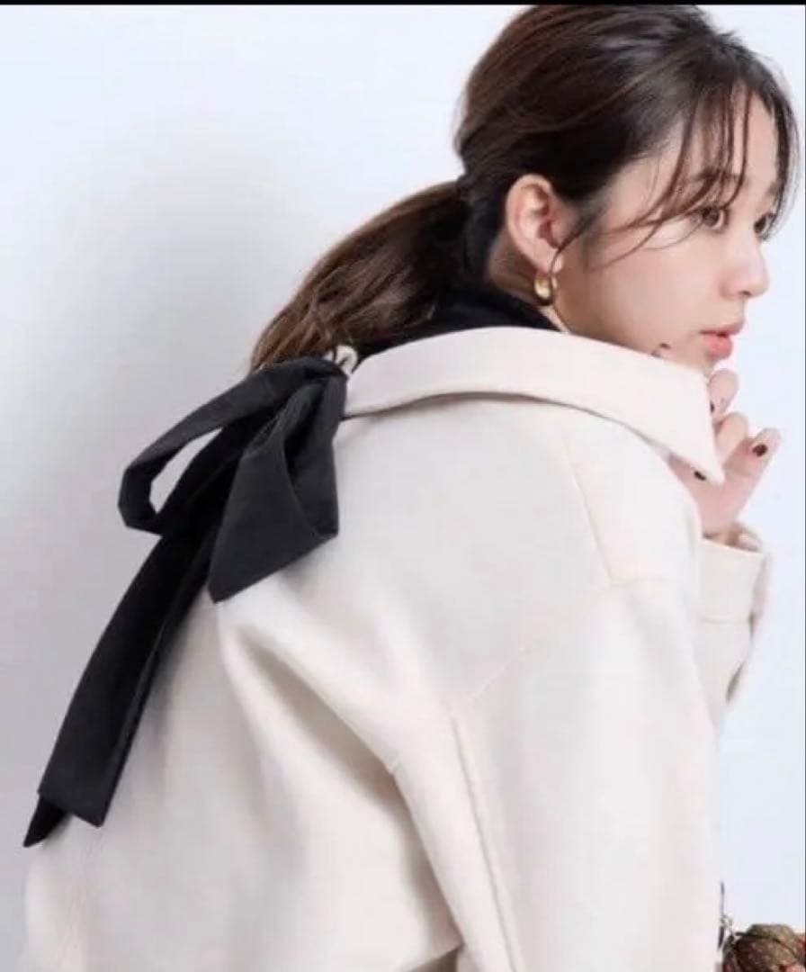 新品未使用！JUSGLITTYワンピース