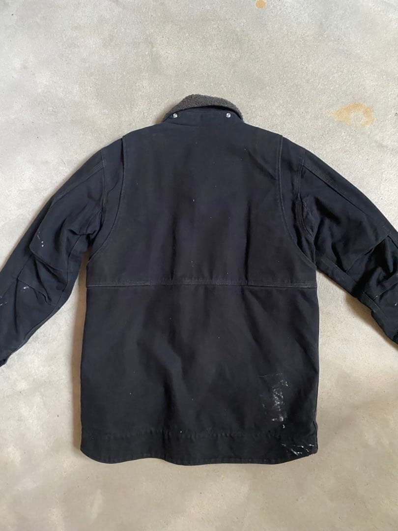 Carhartt ミシガンチョアコート