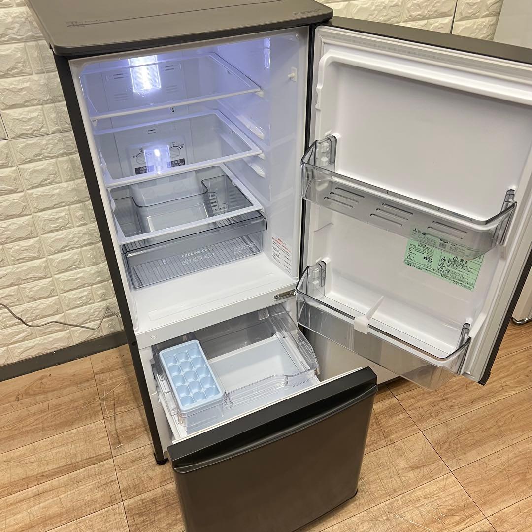 お得なセット売り　一人暮らし　冷蔵庫　洗濯機分解洗浄済み✨✨