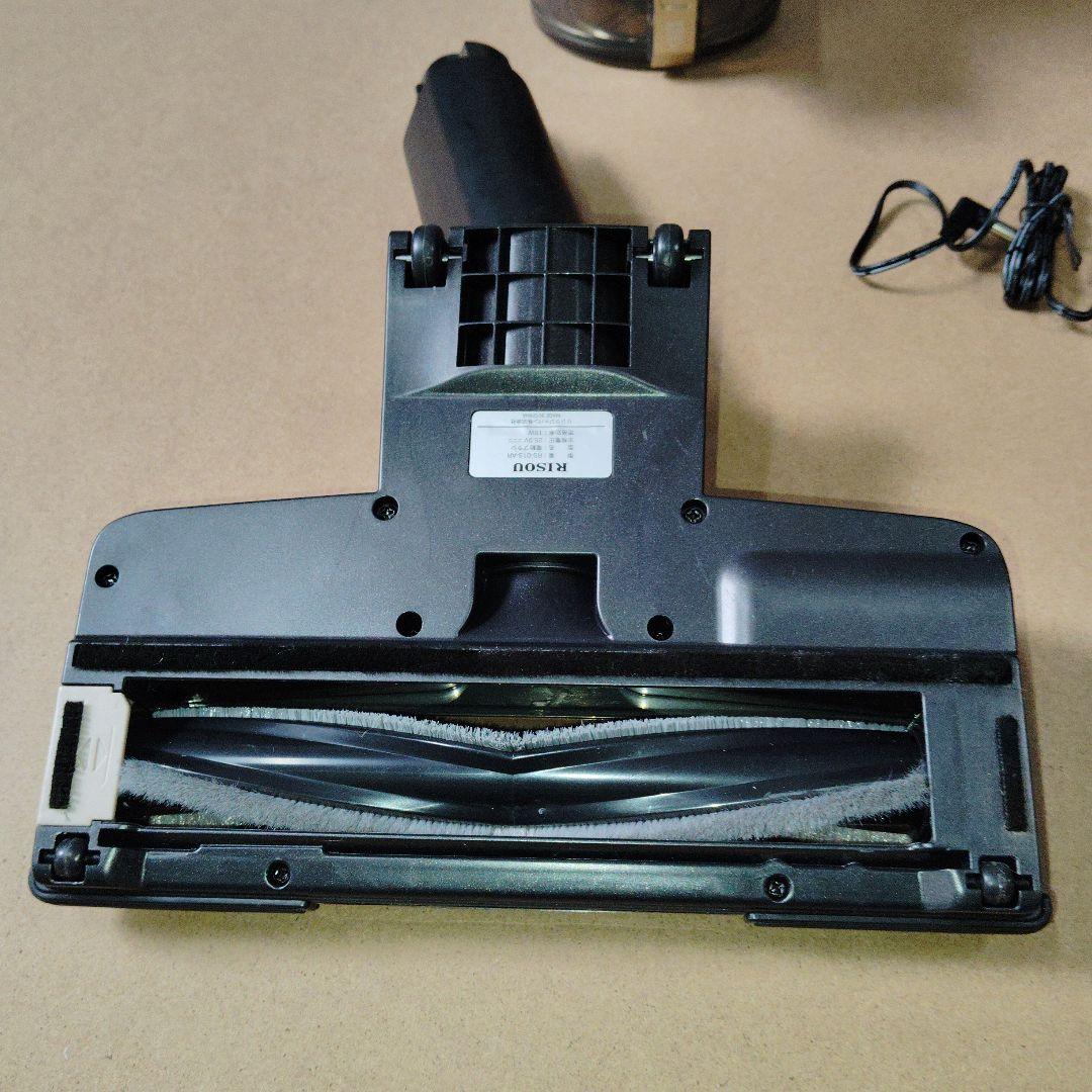 値下げ　掃除機(３台まとめ売り)　　②