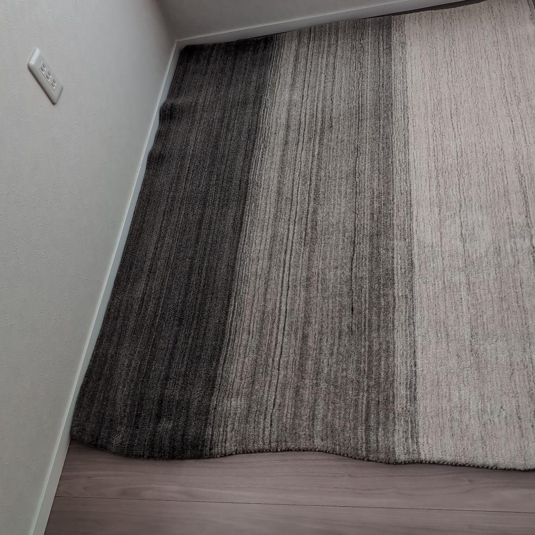 ハグみじゅうたん