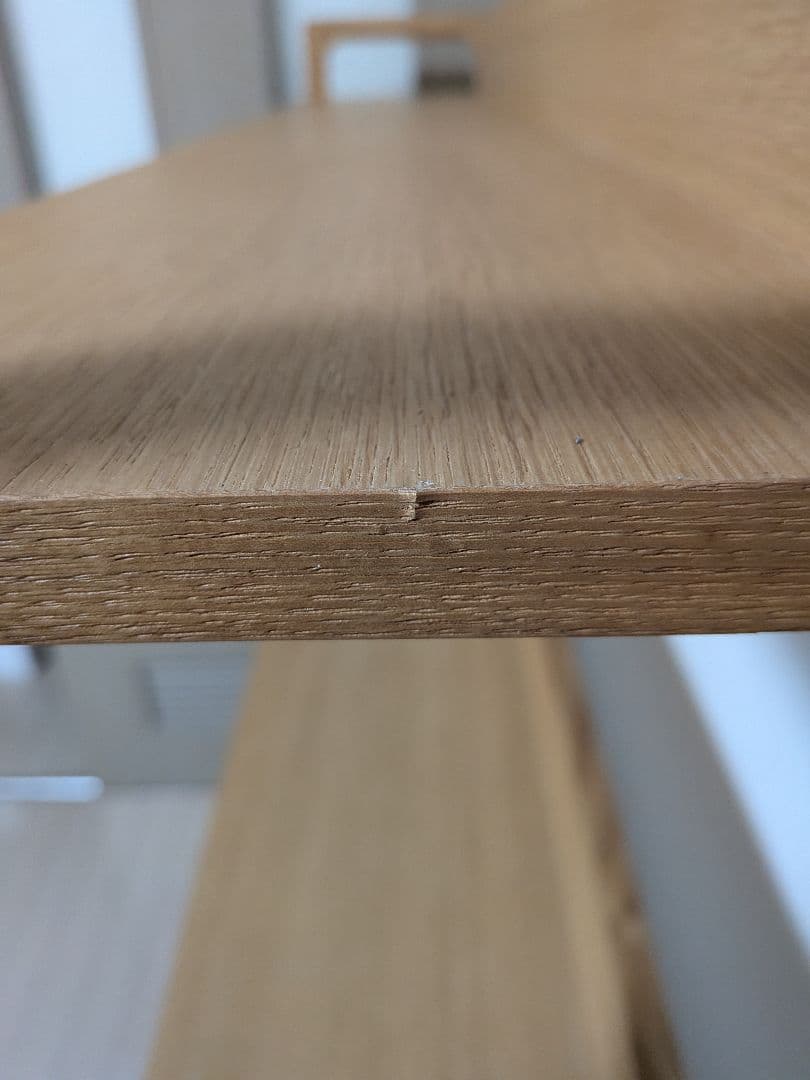 【ACTUS】アクタス 本棚 ブックシェルフ