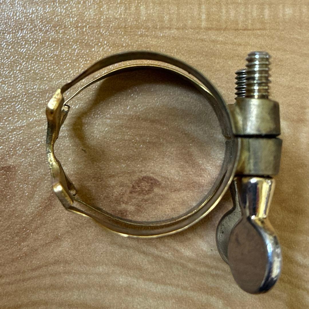 ハリソンハーツ　オリジナル　S.sax用　S1