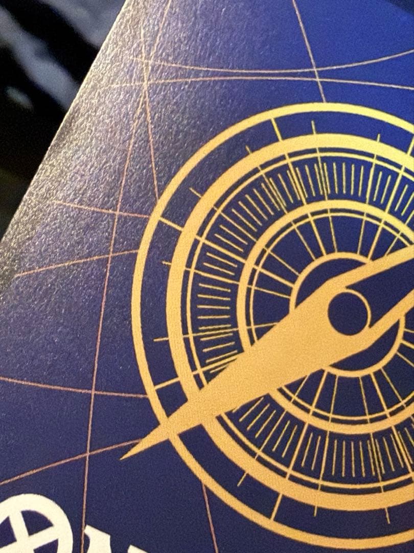 ボア・ハンコック コミックパラレル コミパラ op07-051