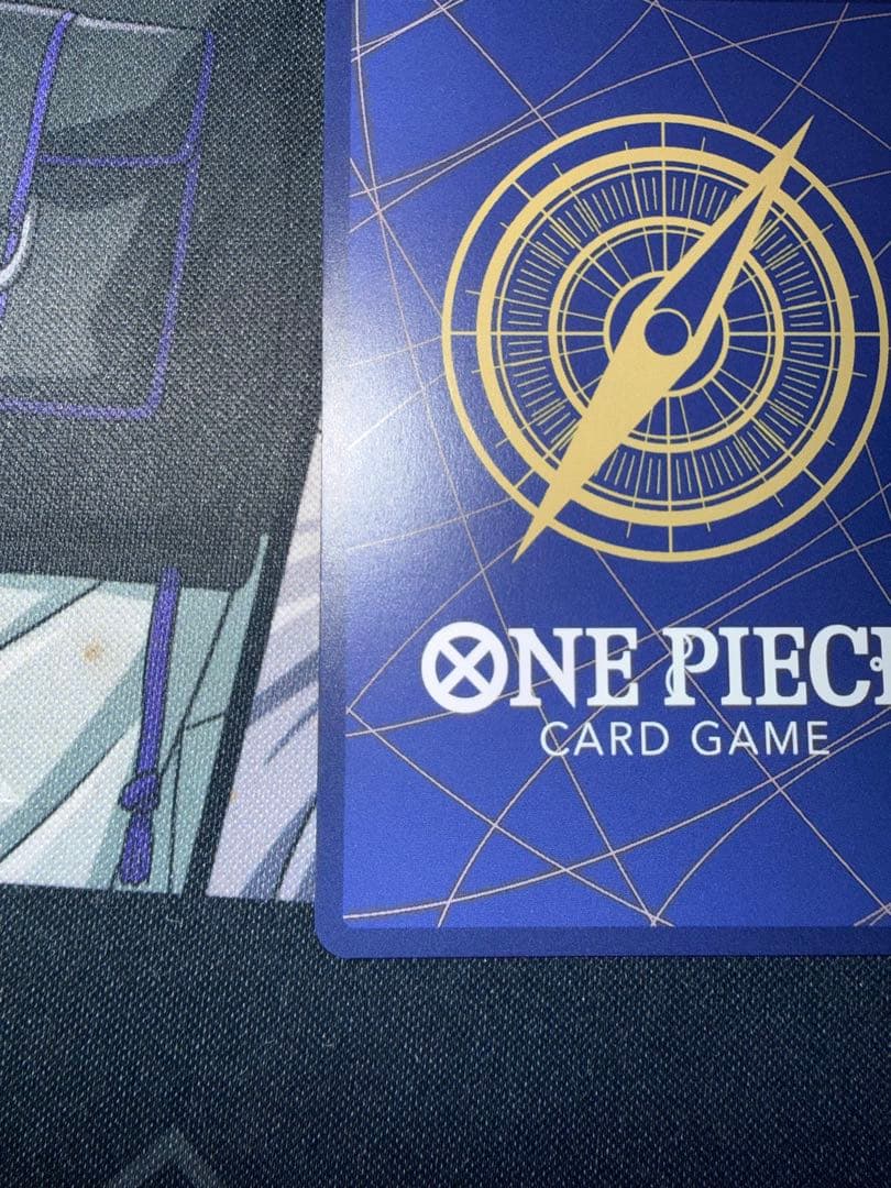 ボア・ハンコック コミックパラレル コミパラ op07-051