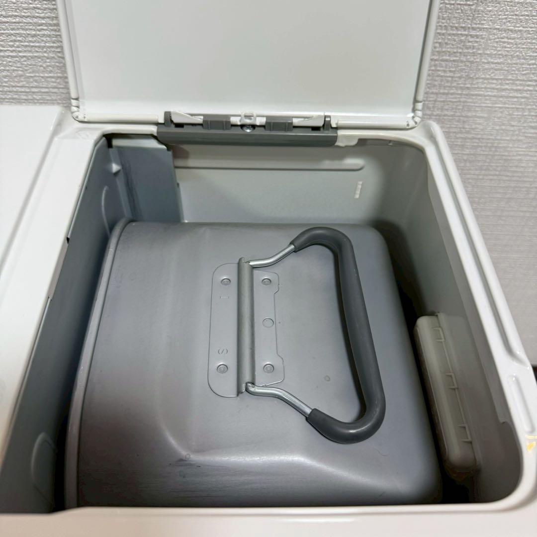 CORONA 石油ファンヒーター FH-VX3619BY ホワイト　動作確認済