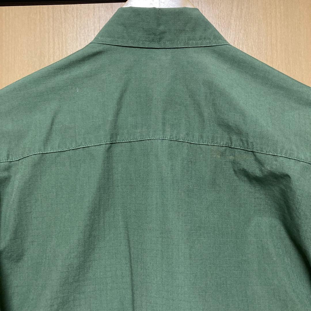 ジャケット・アウター JUNGLE FATIGUE JACKET X-SMALL-SHORT