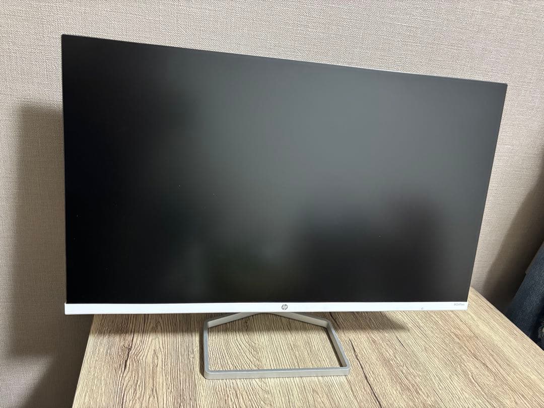 HP M24fwa 23.8インチ FHDモニター 本体